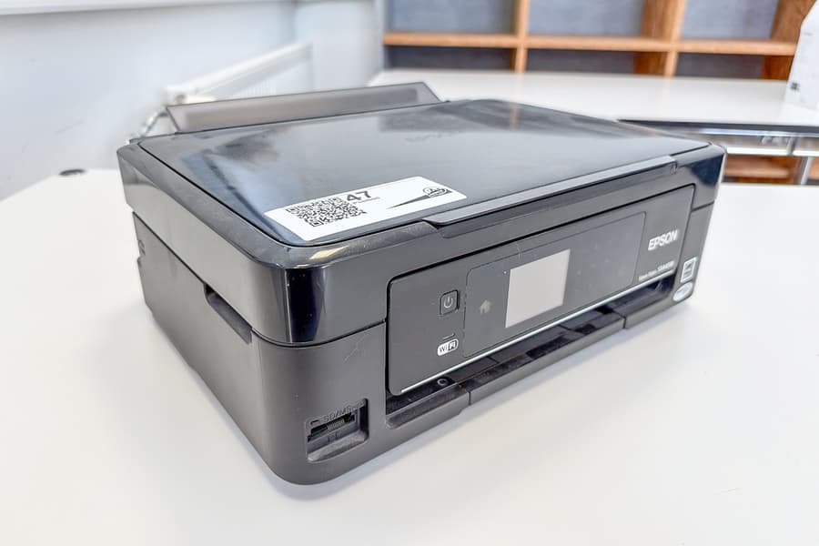 Drucker EPSON Stylus SX445W
